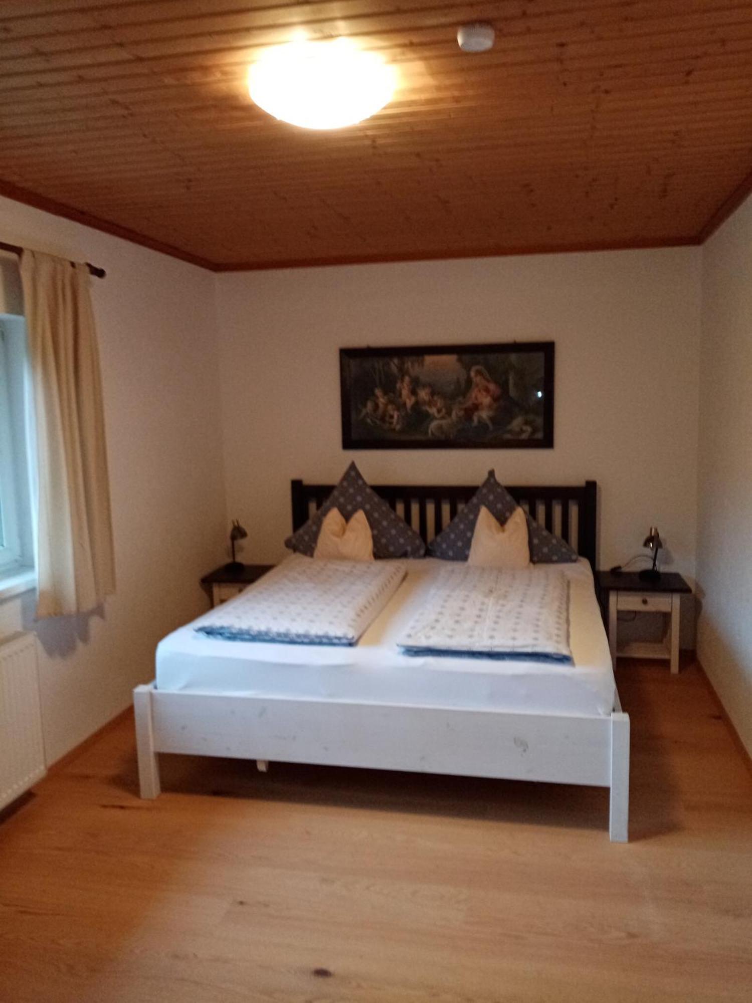 Gasthof Martinihof Latschach ober dem Faakersee Zewnętrze zdjęcie