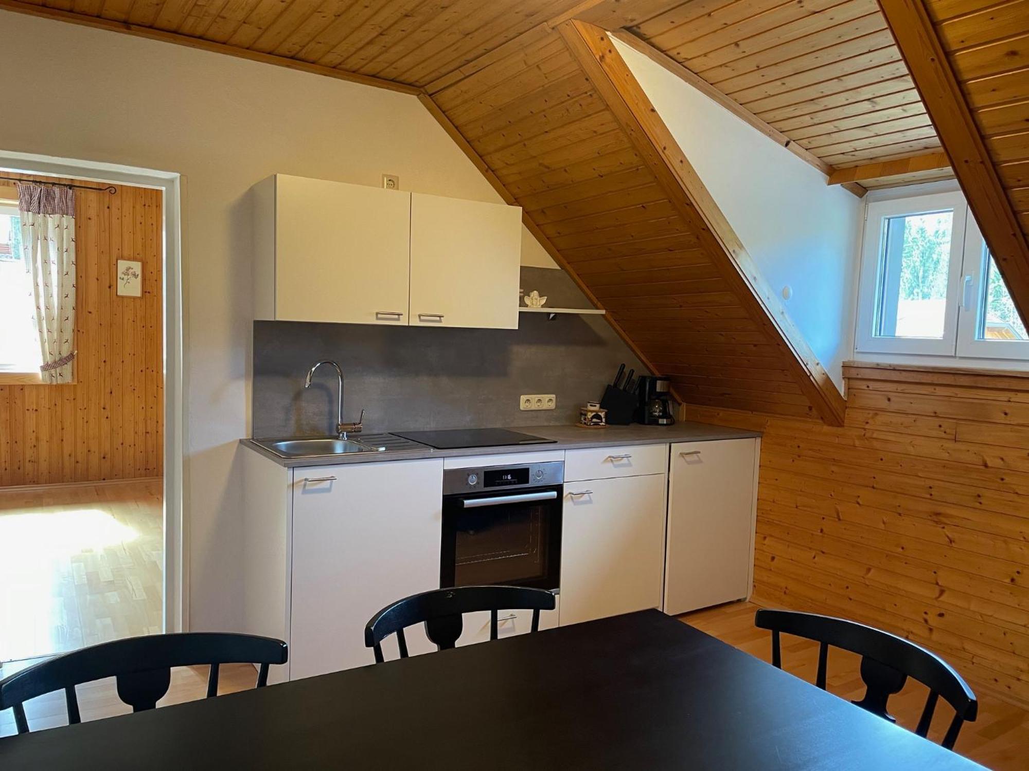 Gasthof Martinihof Latschach ober dem Faakersee Zewnętrze zdjęcie