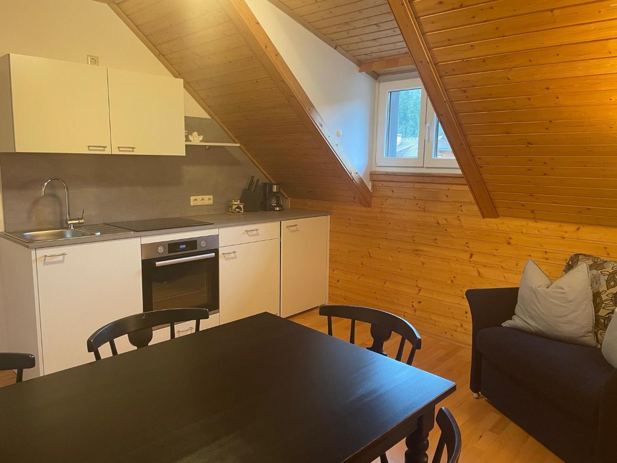 Gasthof Martinihof Latschach ober dem Faakersee Zewnętrze zdjęcie