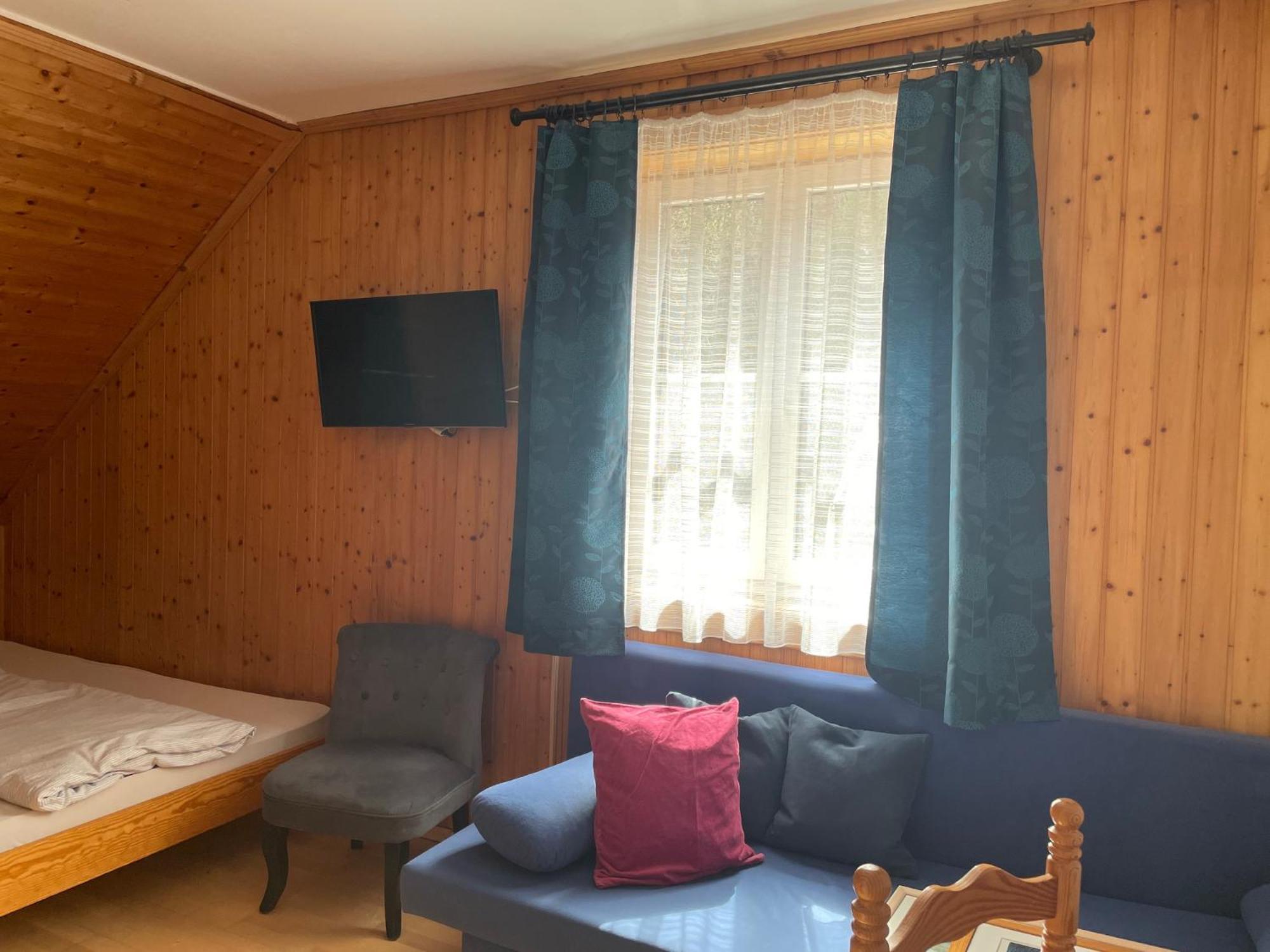 Gasthof Martinihof Latschach ober dem Faakersee Zewnętrze zdjęcie