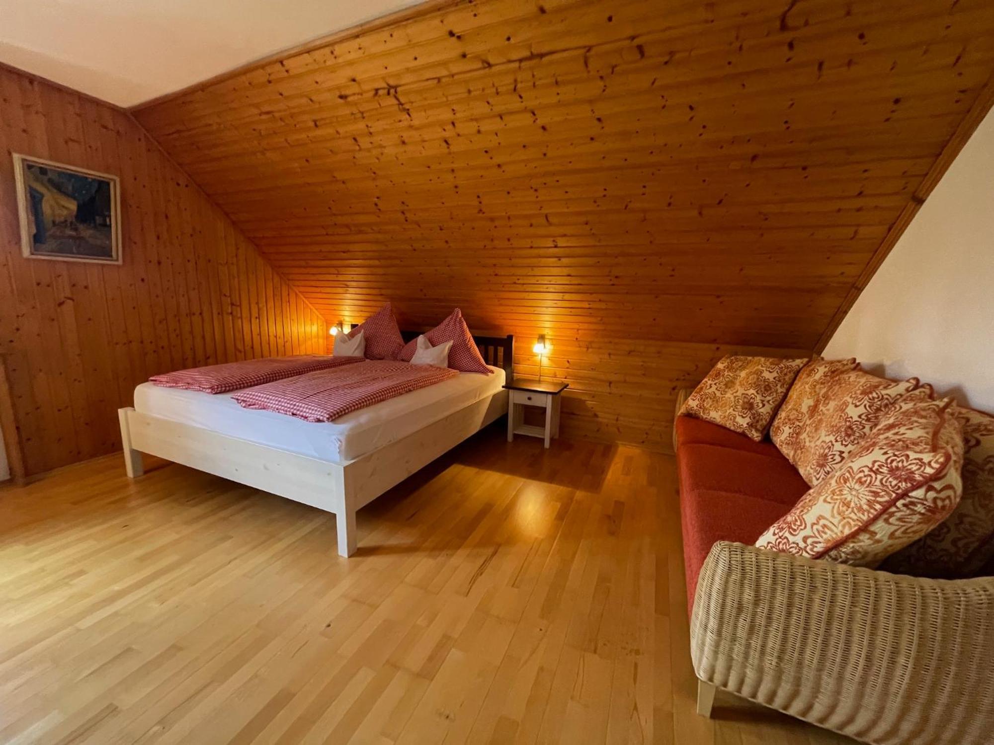 Gasthof Martinihof Latschach ober dem Faakersee Zewnętrze zdjęcie