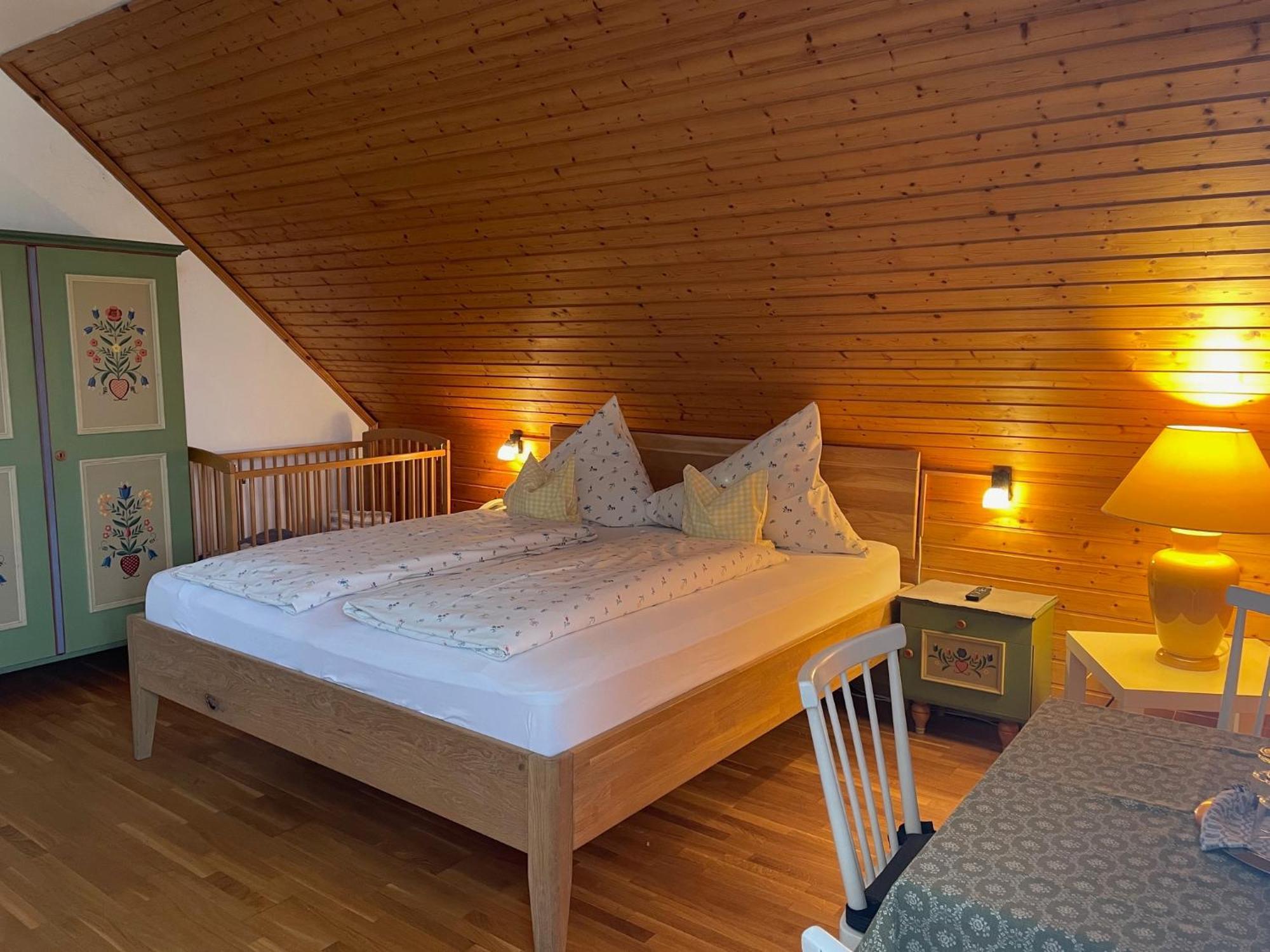 Gasthof Martinihof Latschach ober dem Faakersee Zewnętrze zdjęcie