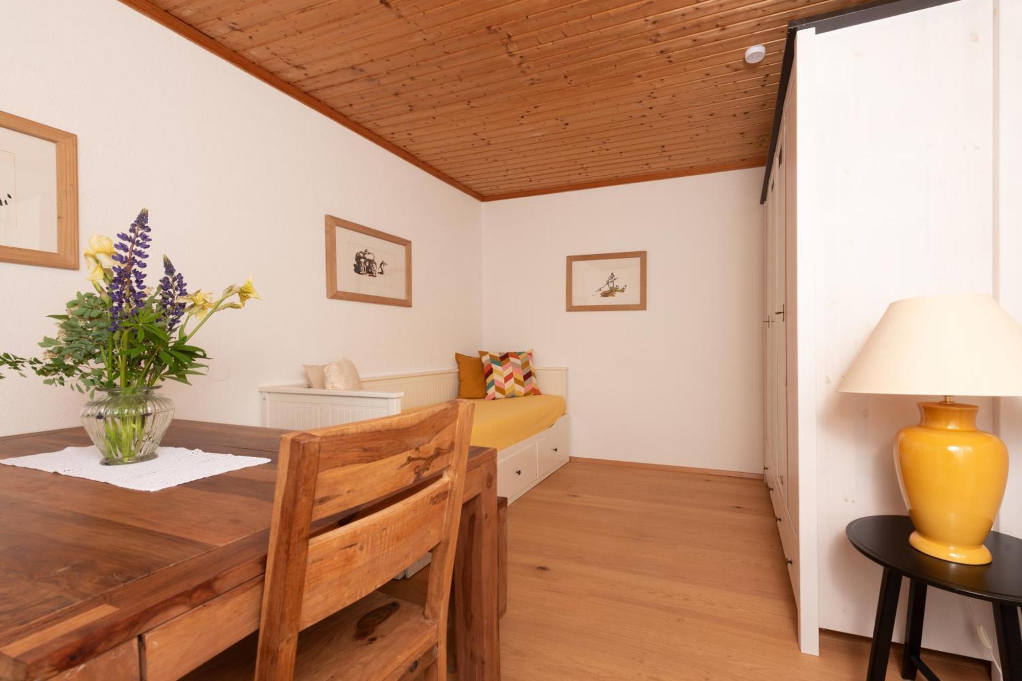 Gasthof Martinihof Latschach ober dem Faakersee Zewnętrze zdjęcie