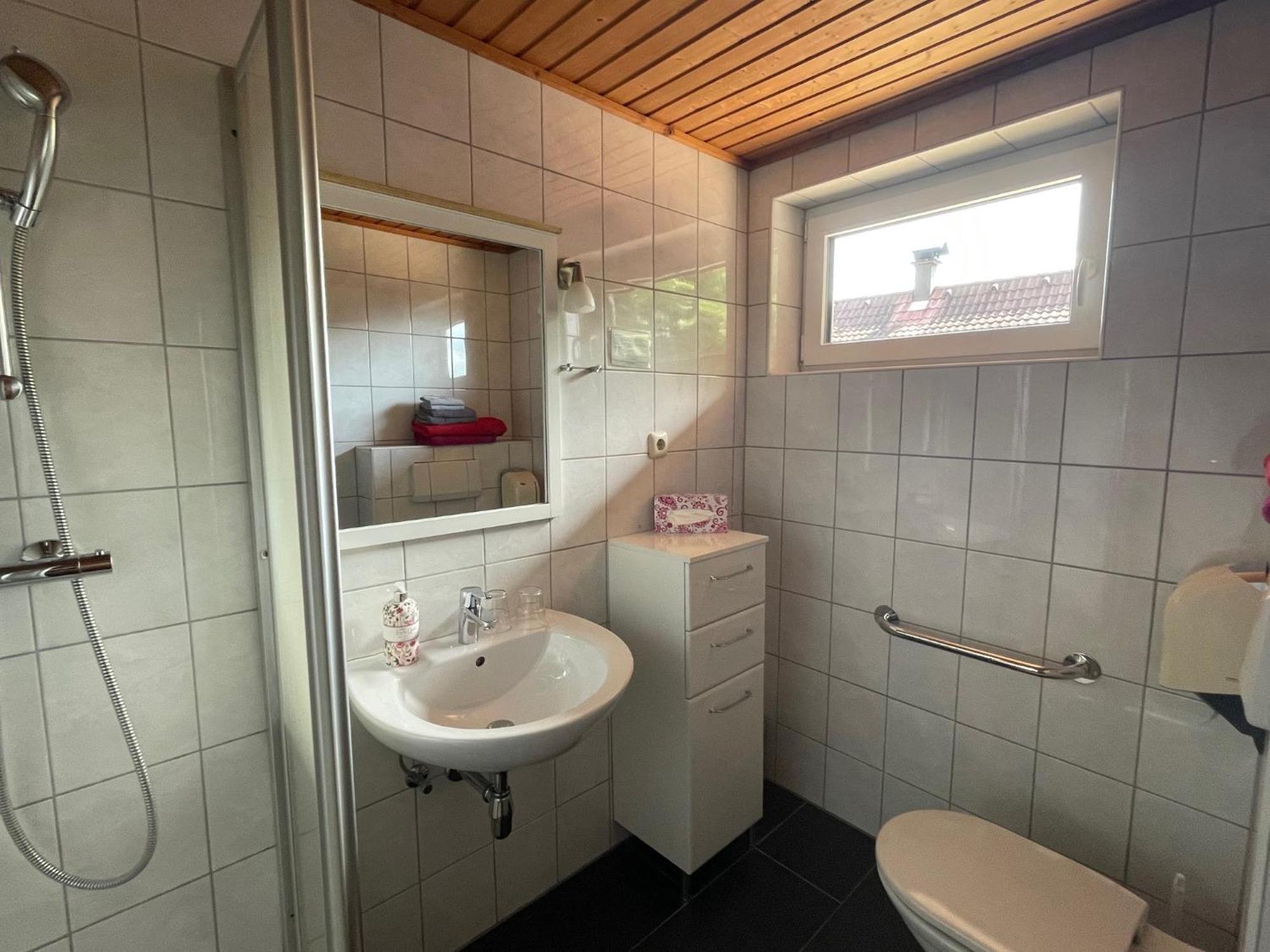 Gasthof Martinihof Latschach ober dem Faakersee Zewnętrze zdjęcie