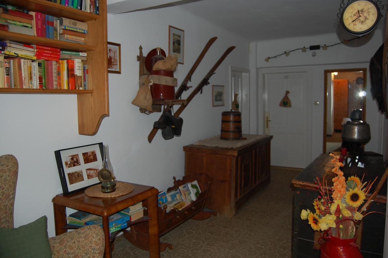 Gasthof Martinihof Latschach ober dem Faakersee Zewnętrze zdjęcie